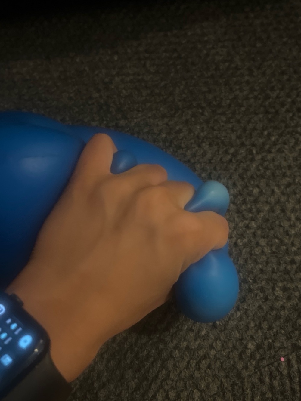 Duck squishy - Picture 3 of 4